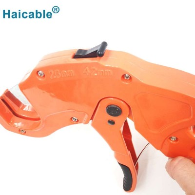 Pipe PVC PPR Cutter PC-0817 42mm Vinyl Pipe Cutter